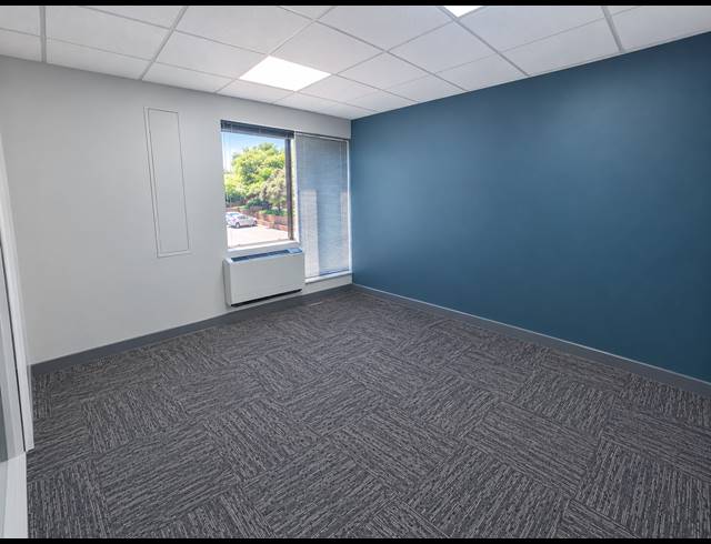 270M² OFFICE TO LET IN WOODMEAD